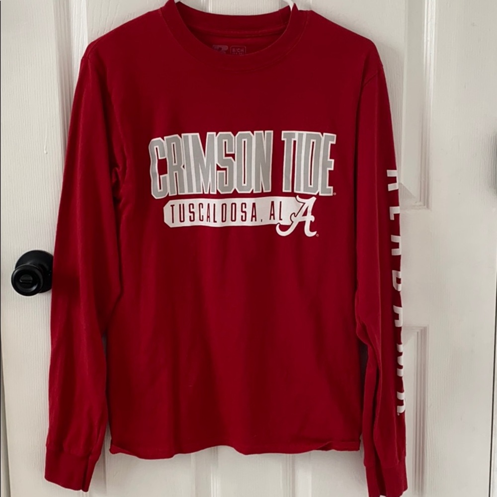 Alabama Long Sleeve